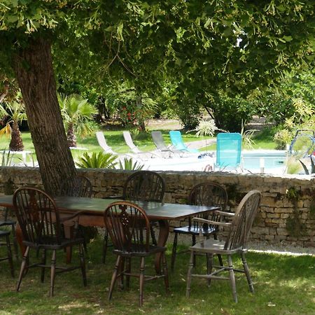 Bed and Breakfast La Rochelle Et L'Aunis Saint-Sauveur-d'Aunis Esterno foto
