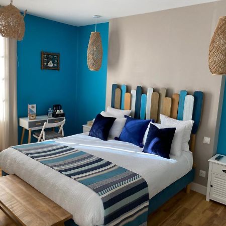 Bed and Breakfast La Rochelle Et L'Aunis Saint-Sauveur-d'Aunis Esterno foto
