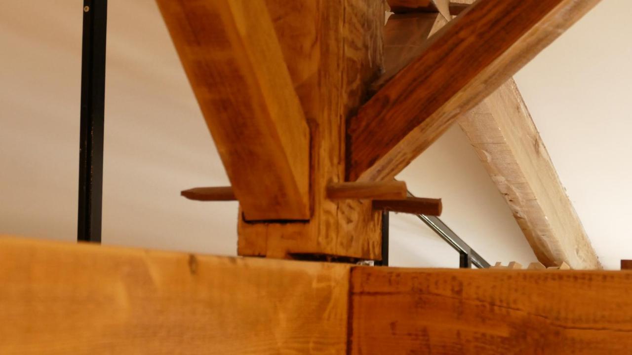 Bed and Breakfast La Rochelle Et L'Aunis Saint-Sauveur-d'Aunis Esterno foto
