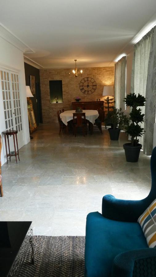 Bed and Breakfast La Rochelle Et L'Aunis Saint-Sauveur-d'Aunis Esterno foto