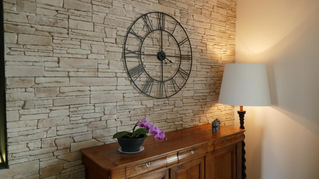 Bed and Breakfast La Rochelle Et L'Aunis Saint-Sauveur-d'Aunis Esterno foto