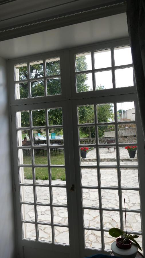 Bed and Breakfast La Rochelle Et L'Aunis Saint-Sauveur-d'Aunis Esterno foto