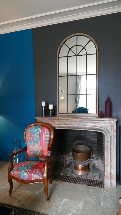 Bed and Breakfast La Rochelle Et L'Aunis Saint-Sauveur-d'Aunis Esterno foto