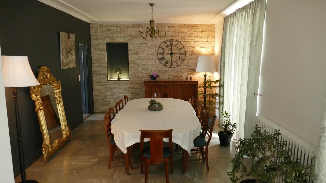 Bed and Breakfast La Rochelle Et L'Aunis Saint-Sauveur-d'Aunis Esterno foto