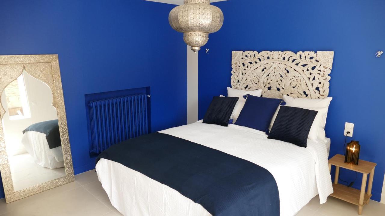 Bed and Breakfast La Rochelle Et L'Aunis Saint-Sauveur-d'Aunis Esterno foto