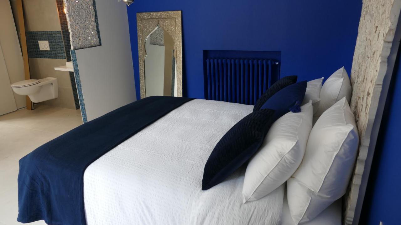 Bed and Breakfast La Rochelle Et L'Aunis Saint-Sauveur-d'Aunis Esterno foto