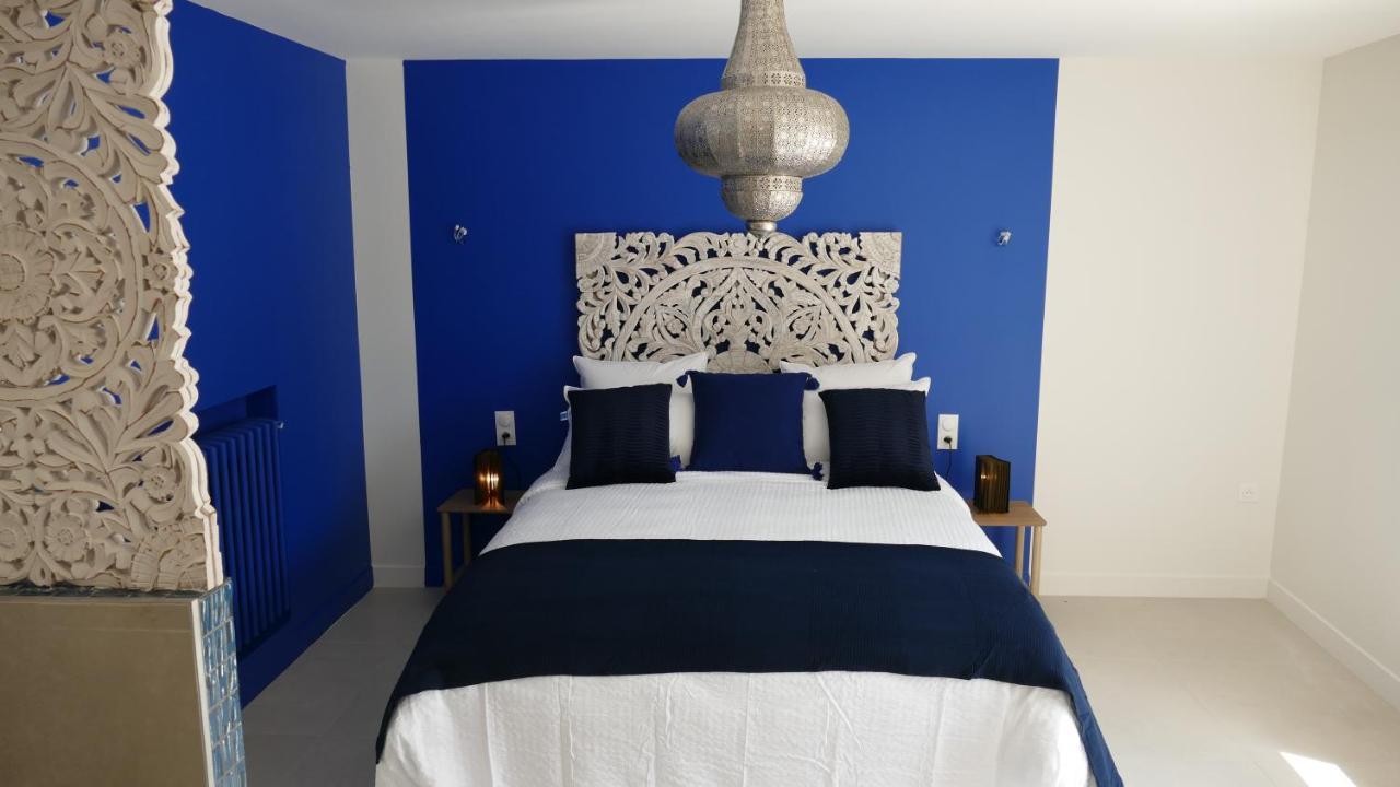 Bed and Breakfast La Rochelle Et L'Aunis Saint-Sauveur-d'Aunis Esterno foto