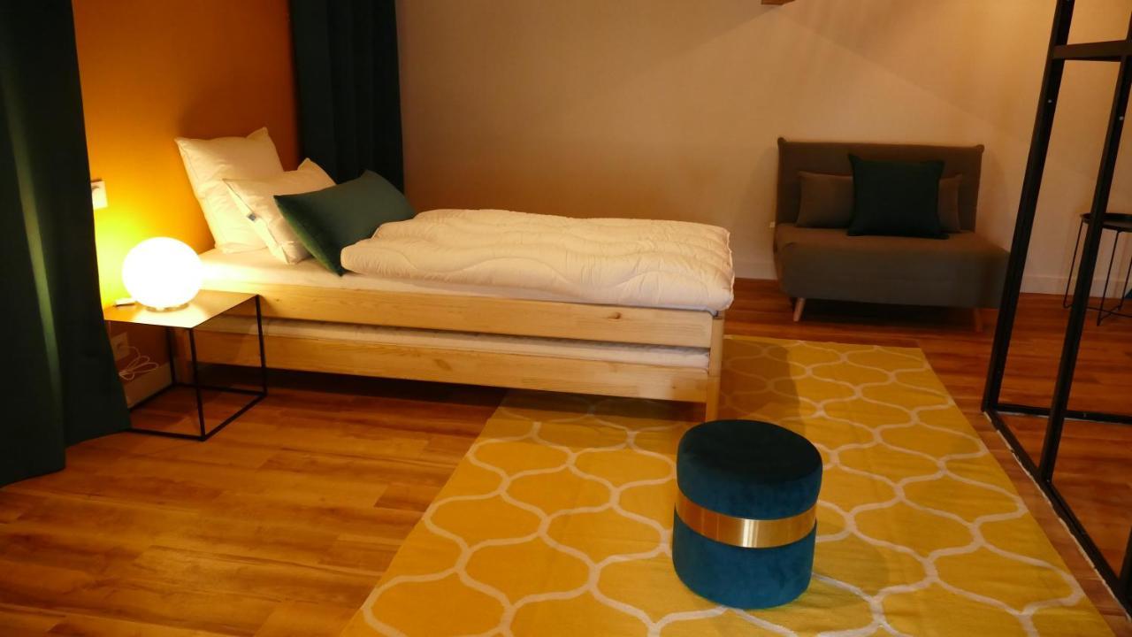Bed and Breakfast La Rochelle Et L'Aunis Saint-Sauveur-d'Aunis Esterno foto
