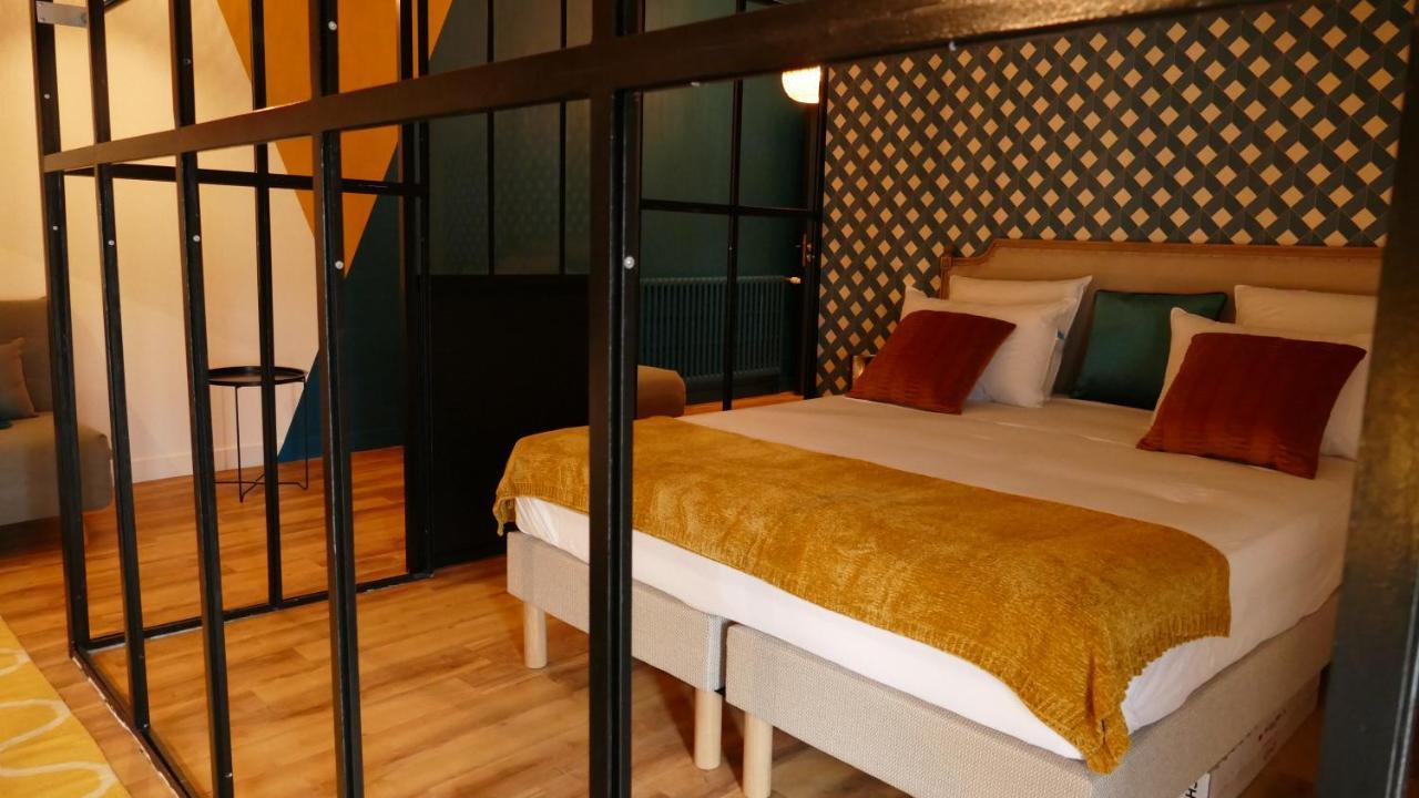 Bed and Breakfast La Rochelle Et L'Aunis Saint-Sauveur-d'Aunis Esterno foto
