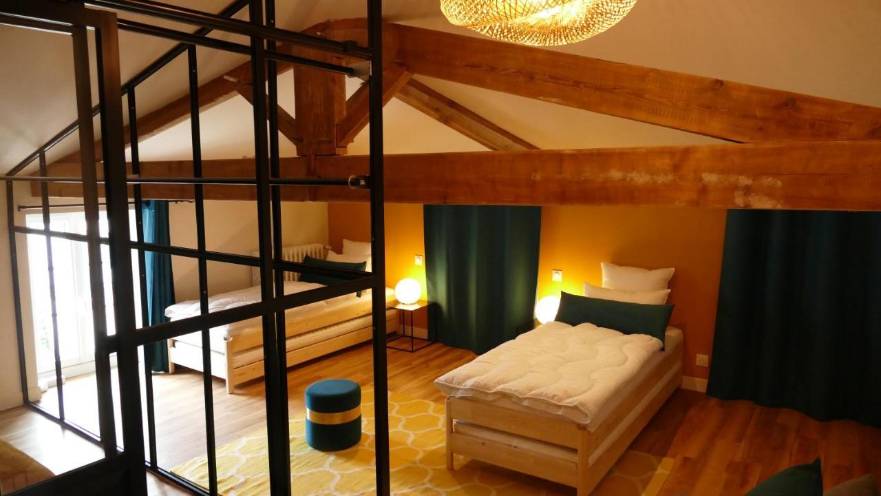 Bed and Breakfast La Rochelle Et L'Aunis Saint-Sauveur-d'Aunis Esterno foto