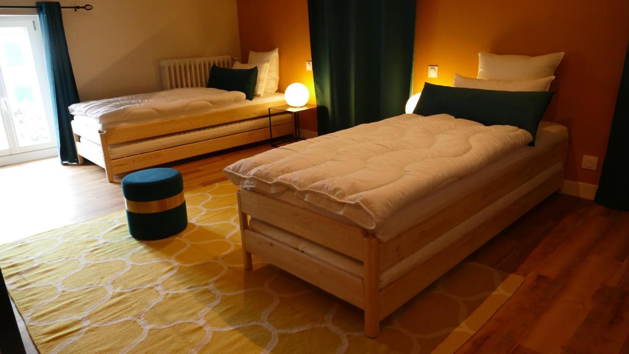 Bed and Breakfast La Rochelle Et L'Aunis Saint-Sauveur-d'Aunis Esterno foto