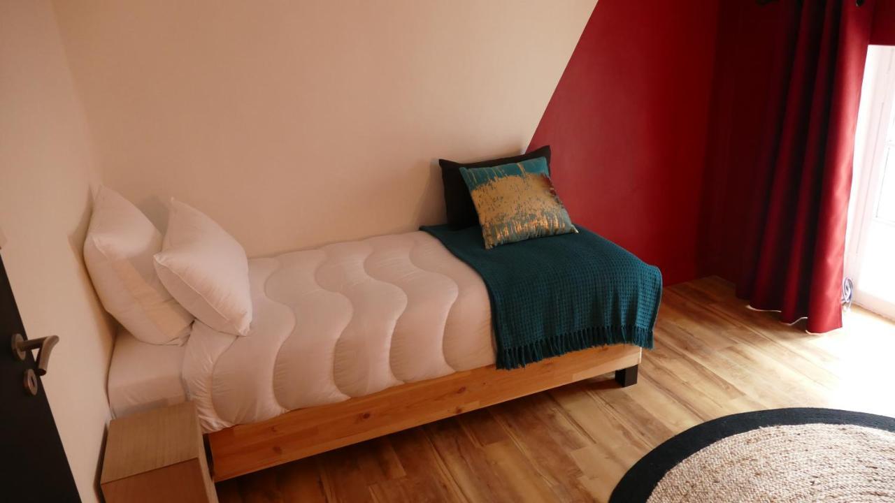 Bed and Breakfast La Rochelle Et L'Aunis Saint-Sauveur-d'Aunis Esterno foto