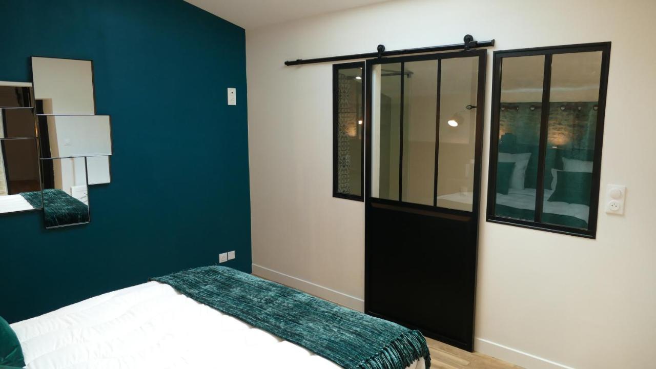 Bed and Breakfast La Rochelle Et L'Aunis Saint-Sauveur-d'Aunis Esterno foto