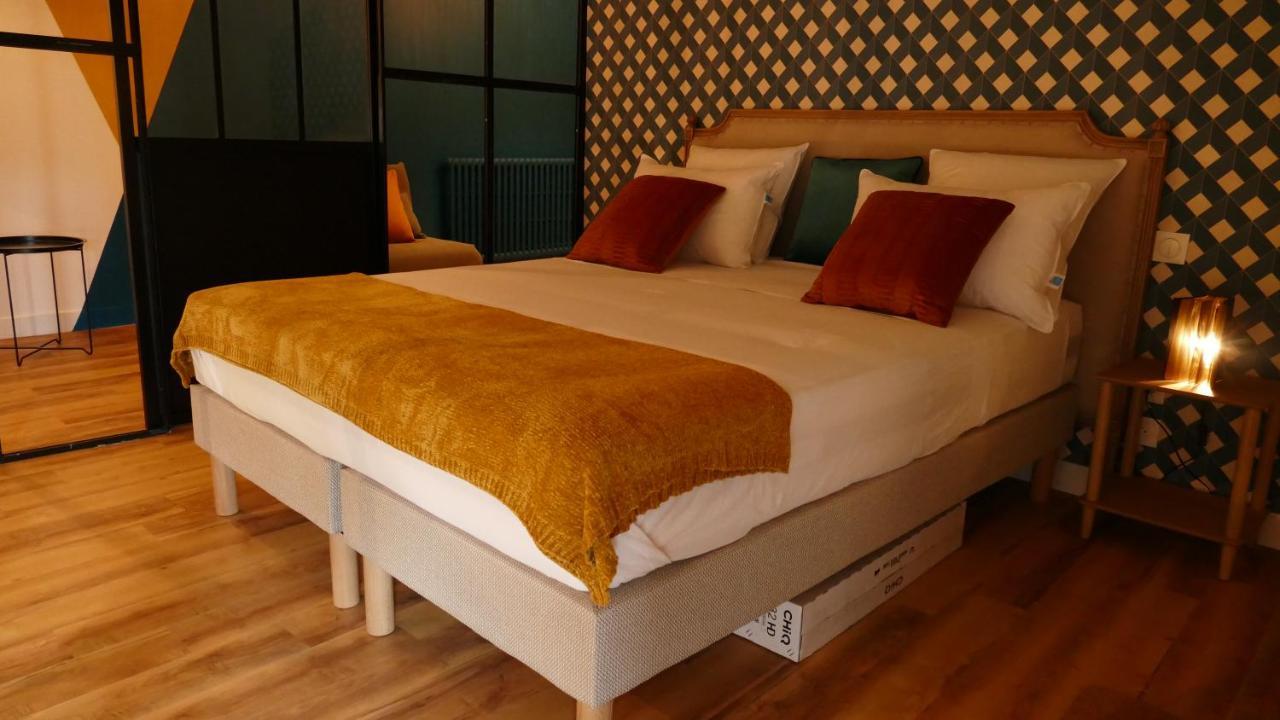 Bed and Breakfast La Rochelle Et L'Aunis Saint-Sauveur-d'Aunis Esterno foto