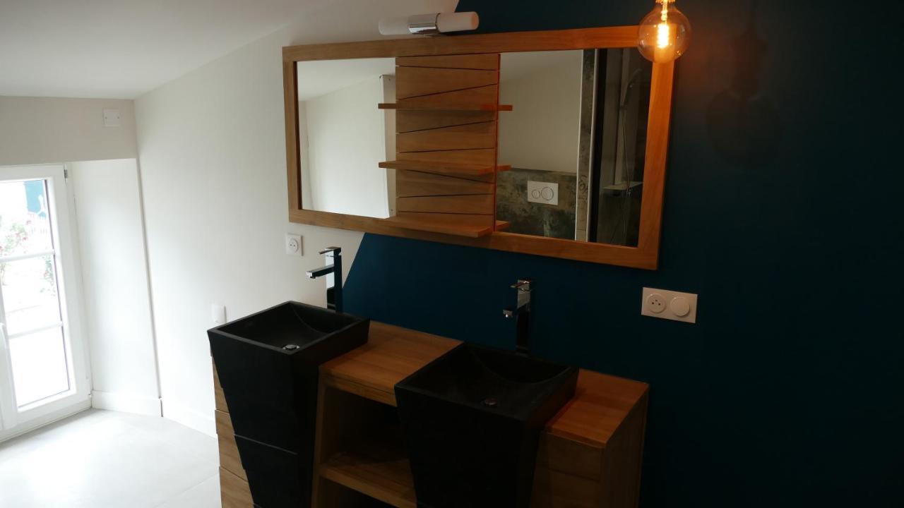 Bed and Breakfast La Rochelle Et L'Aunis Saint-Sauveur-d'Aunis Esterno foto