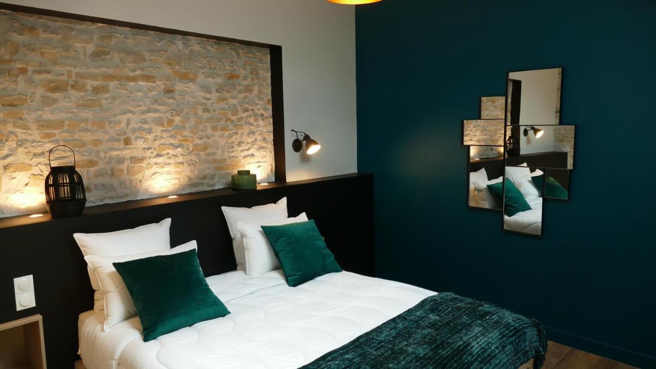 Bed and Breakfast La Rochelle Et L'Aunis Saint-Sauveur-d'Aunis Esterno foto