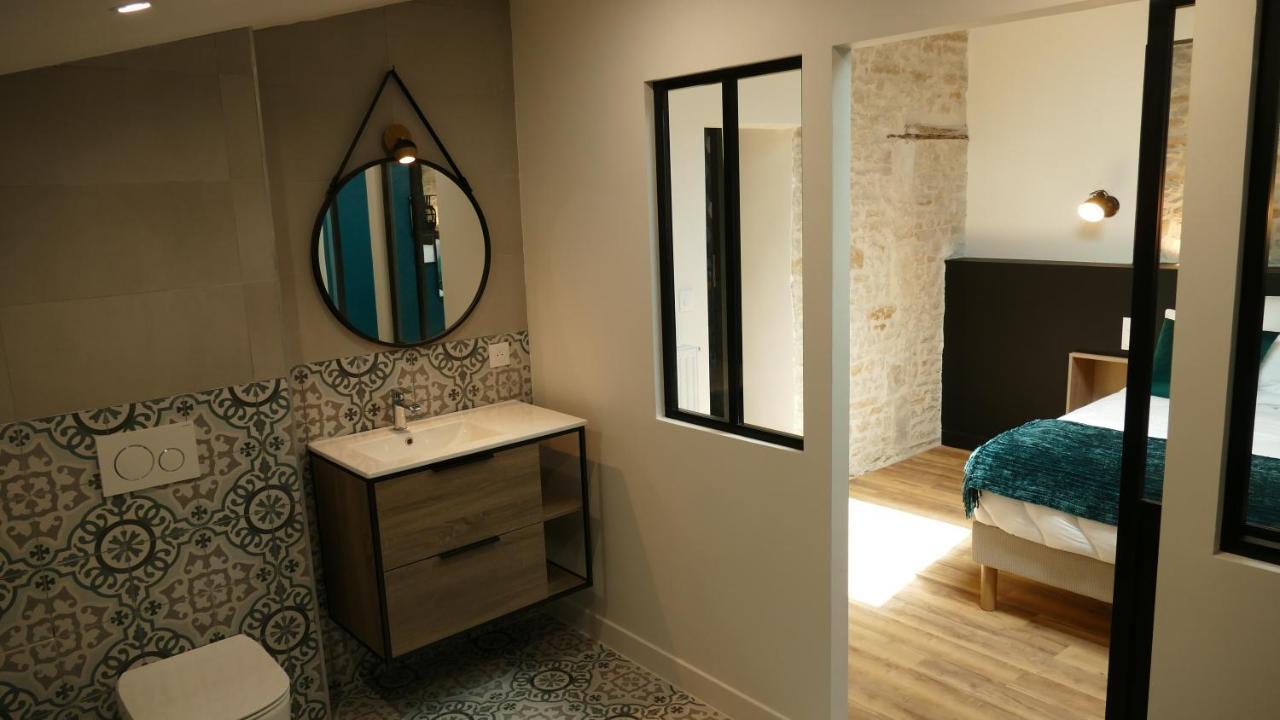Bed and Breakfast La Rochelle Et L'Aunis Saint-Sauveur-d'Aunis Esterno foto