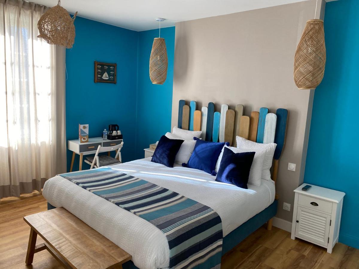 Bed and Breakfast La Rochelle Et L'Aunis Saint-Sauveur-d'Aunis Esterno foto