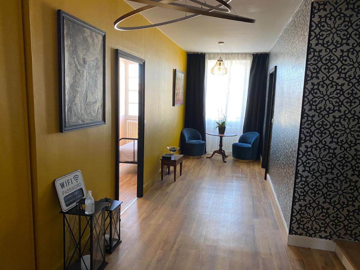 Bed and Breakfast La Rochelle Et L'Aunis Saint-Sauveur-d'Aunis Esterno foto