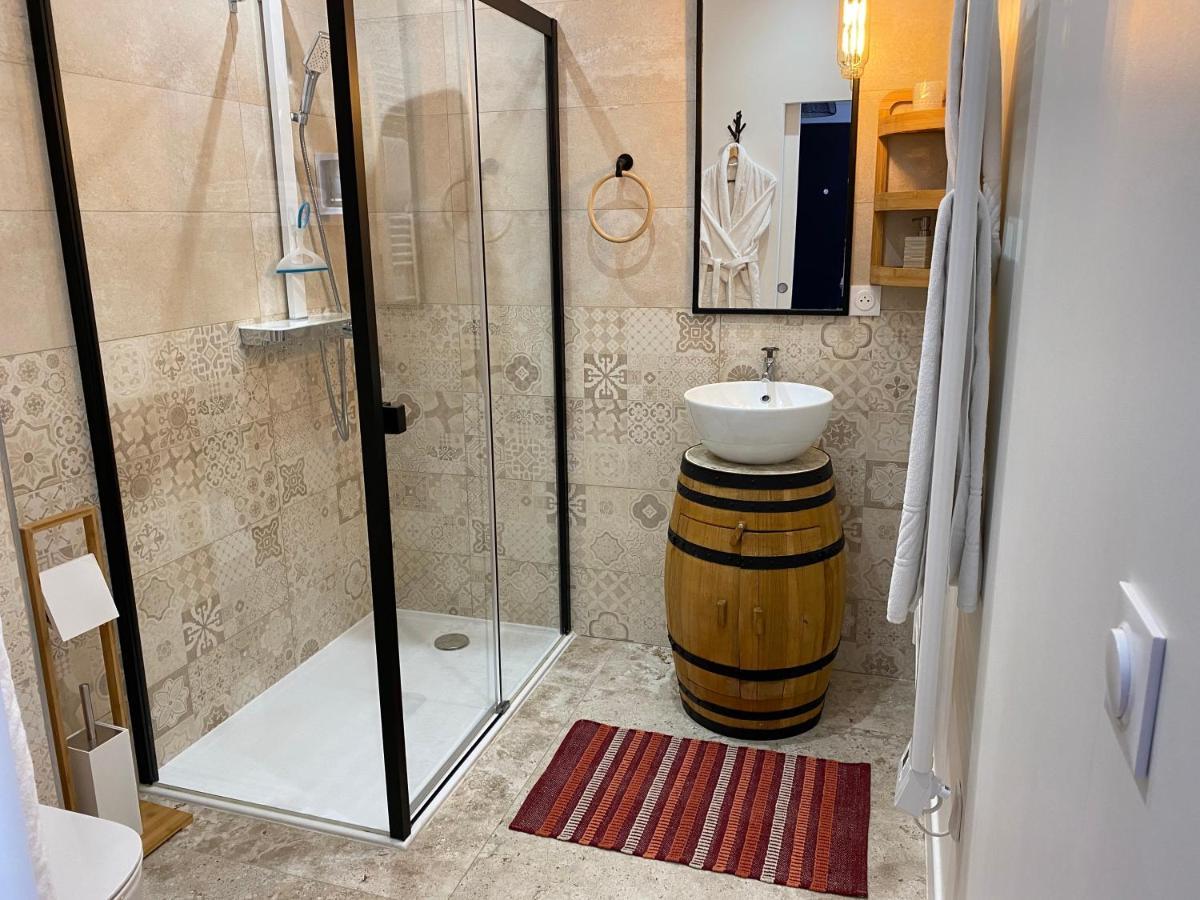 Bed and Breakfast La Rochelle Et L'Aunis Saint-Sauveur-d'Aunis Esterno foto