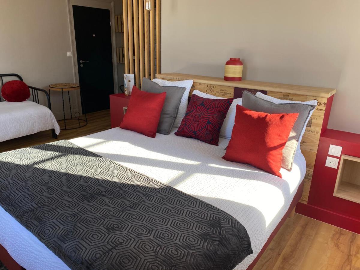 Bed and Breakfast La Rochelle Et L'Aunis Saint-Sauveur-d'Aunis Esterno foto